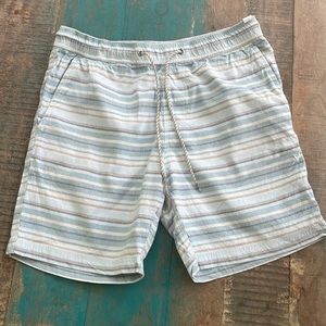 VISSLA men’s shorts